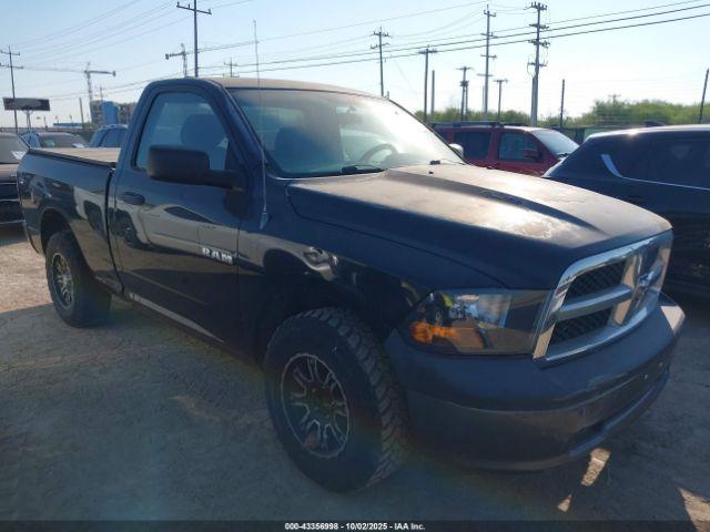  Salvage Dodge Ram 1500