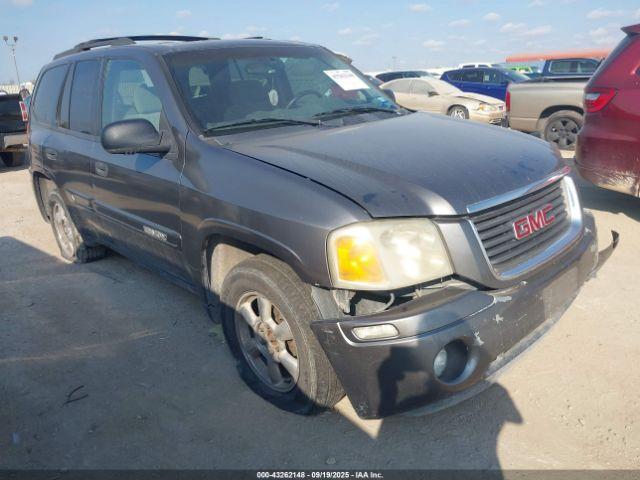  Salvage GMC Envoy