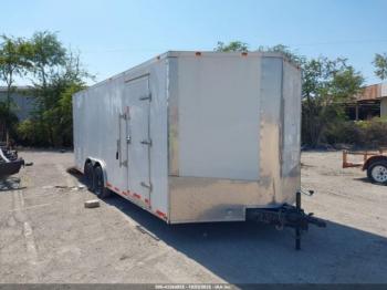  Salvage Cynergy Cargo