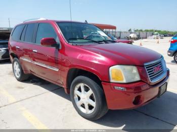  Salvage GMC Envoy