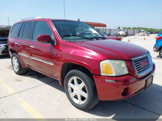  Salvage GMC Envoy
