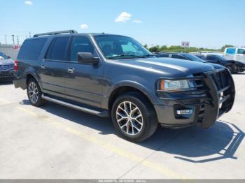  Salvage Ford Expedition