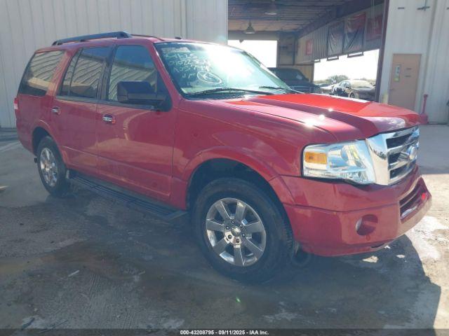  Salvage Ford Expedition