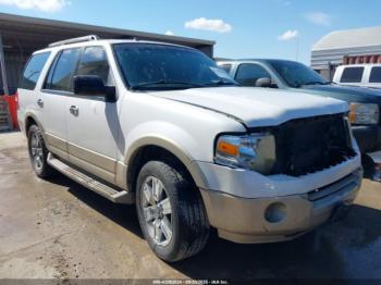  Salvage Ford Expedition