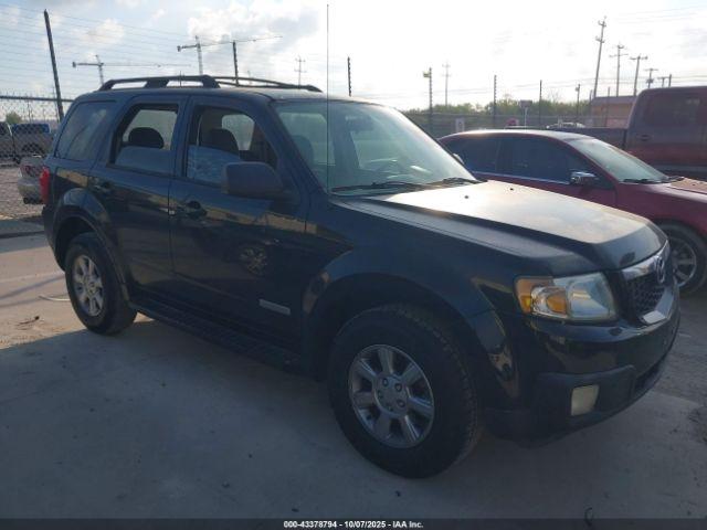  Salvage Mazda Tribute