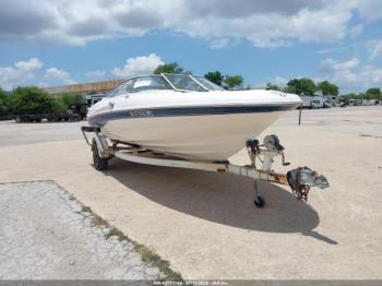 Salvage Bayliner Other