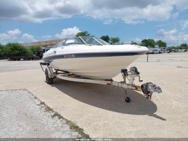  Salvage Bayliner Other
