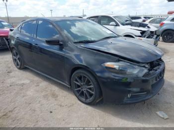  Salvage Dodge Dart