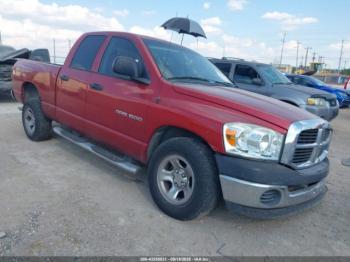 Salvage Dodge Ram 1500