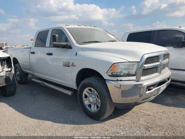  Salvage Ram 2500