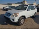 Honda CR-V Se Image 4