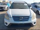 Honda CR-V Se Image 6