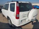 Honda CR-V Se Image 7