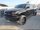 Chevrolet Silverado 1500 Custom Image 2
