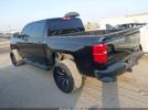 Chevrolet Silverado 1500 Custom Image 3