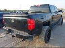 Chevrolet Silverado 1500 Custom Image 4