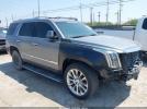 Cadillac Escalade Premium Luxury Image 1
