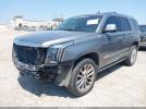 Cadillac Escalade Premium Luxury Image 4