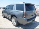 Cadillac Escalade Premium Luxury Image 3