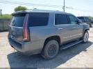 Cadillac Escalade Premium Luxury Image 6