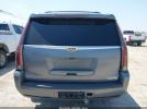 Cadillac Escalade Premium Luxury Image 16