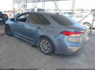 Toyota Corolla Le Image 17