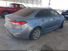 Toyota Corolla Le Image 16