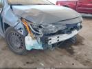 Toyota Corolla Le Image 4