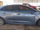 Toyota Corolla Le Image 10