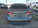 Toyota Corolla Le Image 12
