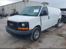 GMC Savana Work Van Image 5