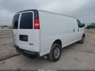 GMC Savana Work Van Image 9