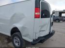 GMC Savana Work Van Image 12