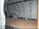 GMC Savana Work Van Image 11