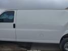 GMC Savana Work Van Image 10