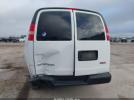 GMC Savana Work Van Image 3