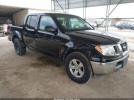 Nissan Frontier Se Image 1