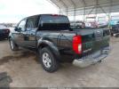 Nissan Frontier Se Image 2