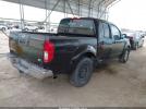 Nissan Frontier Se Image 4