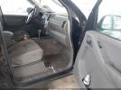 Nissan Frontier Se Image 5