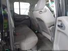 Nissan Frontier Se Image 7