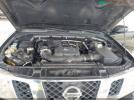 Nissan Frontier Se Image 10
