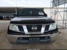 Nissan Frontier Se Image 14