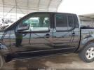 Nissan Frontier Se Image 16