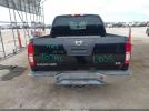 Nissan Frontier Se Image 12