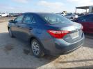 Toyota Corolla Le Image 5