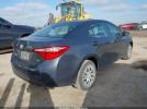 Toyota Corolla Le Image 6