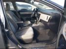 Toyota Corolla Le Image 16