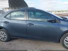 Toyota Corolla Le Image 14