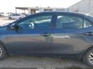 Toyota Corolla Le Image 11